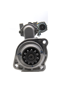 QDJ2781C/QDJ2841C /QDJ2120-2 Approprié pour Weichai WD615 démarreur Sinotruk Steyer WP10 P12 DELong F3000 démarreur - Product Image 3