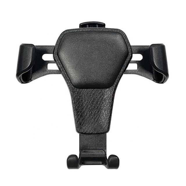 High Quality Universal Cradle Adjustable Mobile Phone Holder Abs Smartphone Car Air Vent Mount Holder Support