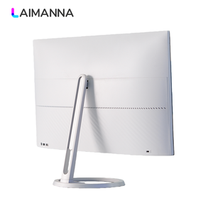 Ordinateurs tout-en-un de bureau à lunette étroite ultra-mince directe d'usine 24 pouces Intel Core I5 ordinateur de jeu <span class=keywords><strong>PC</strong></span> tout-en-un <span class=keywords><strong>PC</strong></span> - Product Image 5