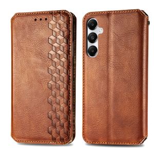 Funda de cuero con tapa magnética para <span class=keywords><strong>Samsung</strong></span> M34, para <span class=keywords><strong>Galaxy</strong></span> A35 A55 Funda para tarjetas de crédito con soporte - Product Image 3