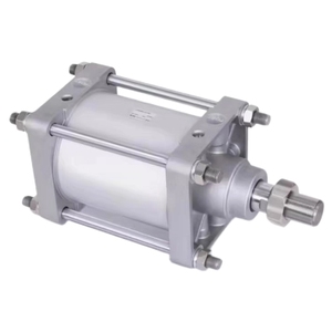 CDS2B Series Big Bore Double Acting air Cylinder CDS2B-160*25 50 75 100 - Product Image 3