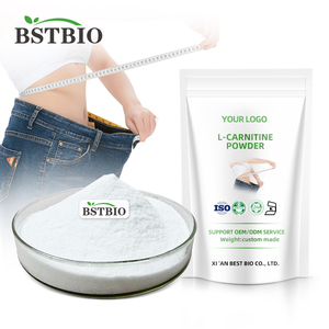 แอล-คาร์นิทีนแคปซูลบริสุทธิ์แอล-คาร์นิทีน/อะซิทิล-แอลคาร์นิทีน/อะเซทิลแอล-คาร์นิทีน - Product Image 3