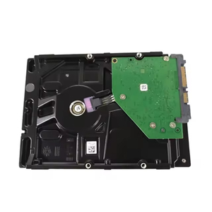 8TB 3.5-inch 6Gbps <b>Internal</b> New Desktop and Server Hard <b>Drive</b> ST8000DM004 10000 RPM - Product Image 4