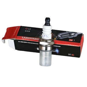 Micro cultivador 170F-192F Motor de potencia bujía Original LG para tractor rotativo generador <span class=keywords><strong>triciclo</strong></span> motosierra - Product Image 1