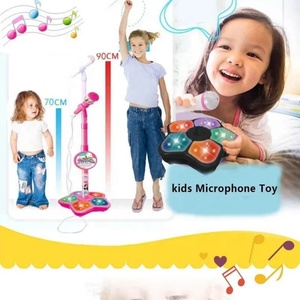 Juguete Educativo de Bajo Eléctrico con Luces Intermitentes, Instrumento Musical de Plástico a Pilas, Regalo de Cumpleaños para Niños - Product Image 4