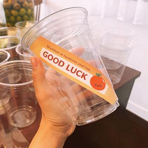 Etiquetas Personalizadas VIP para Comida para Llevar, Etiquetas Exclusivas para Empaque de Alimentos - Product Image 1