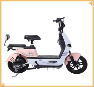 <span class=keywords><strong>Bicicleta</strong></span> Eléctrica Nueva de China 2025 en Venta, Compre Directamente de Fábrica - Product Image 6