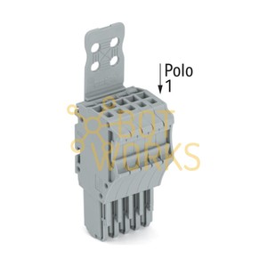 Wago 2020105133000 - Nuovo - Product Image 1
