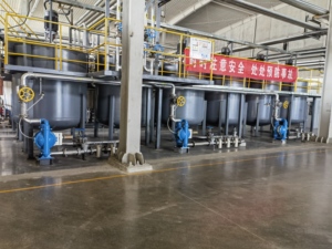 Pompe à diaphragme en alliage d'aluminium <span class=keywords><strong>LIQUADE</strong></span> OEM/ODM GT50 avec garantie d'un an, à air comprimé, largement utilisée dans les solutions de traitement de l'eau - Product Image 6