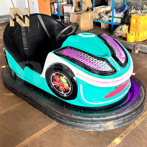 <span class=keywords><strong>รถ</strong></span>กันชนไฟฟ้าแบบพกพาสำหรับเด็ก รุ่นใหม่ ของเล่นกลางแจ้งสำหรับเด็ก - Product Image 5