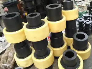 ไนลอนประเภทเกียร์ coupling NL 5 - Product Image 3