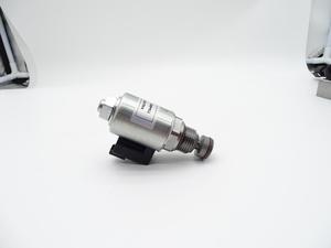 โซลินอยด์วาล์วรถขุด 174-4909 D6N D6R D7R อะไหล่รถแทรกเตอร์ โซลินอยด์ตัดน้ำมันเชื้อเพลิง สำหรับ 3306 3316 รับประกัน 1 ปี - Product Image 2
