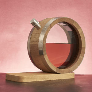 Botti di <span class=keywords><strong>legno</strong></span> da 750ml barile di <span class=keywords><strong>legno</strong></span> di Whisky di quercia <span class=keywords><strong>per</strong></span> <span class=keywords><strong>birra</strong></span> da vino - Product Image 4