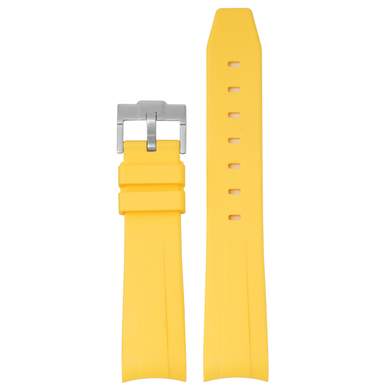 HK9 Jaune + Argent Boucle
