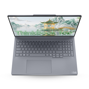 ThinkBook 16p รุ่นปี 2025 ประสิทธิภาพสูง R9-9955HX แรม 32GB ความจุ 1TB การ์ดจอ RTX5060/RTX5070 หน้าจอ 16 นิ้ว ความละเอียด 2.5K 240Hz แล็ปท็อปสำหรับใช้งานส่วนตัว ธุรกิจ และงานออกแบบ - Product Image 4