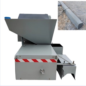 Nueva máquina de bordeado de <span class=keywords><strong>asfalto</strong></span> y hormigón y cortadora de bordes de paisaje de hormigón a la venta - Product Image 1