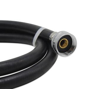 ท่อเครื่อง<span class=keywords><strong>ซัก</strong></span><span class=keywords><strong>ผ้า</strong></span><span class=keywords><strong>ยาง</strong></span>กันน้ำรั่วมาตรฐาน NSF การเชื่อมต่อสากลมีความทนทานสูง - Product Image 6