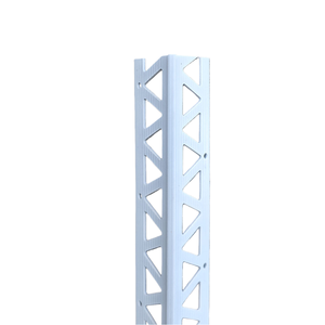 Profilé d'angle en PVC pour cloison sèche, plastique, 1-1/4'', profilé d'angle en vinyle pour plâtre, pour mur en plaque de plâtre, intérieur - Product Image 6
