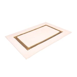 Nhà máy trực tiếp giả len lông thỏ Thảm xù xì thảm mềm cho trang trí nội thất - Product Image 1