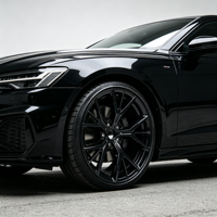 عجلات مصنوعة بالحدادة مقاس 18 بوصة 5X120 ET30 CB72.56 عجلات سيارات مصنوعة بالحدادة لسيارات BMW M4 جنوط سبائك ألومنيوم إطارات سيارات الركاب