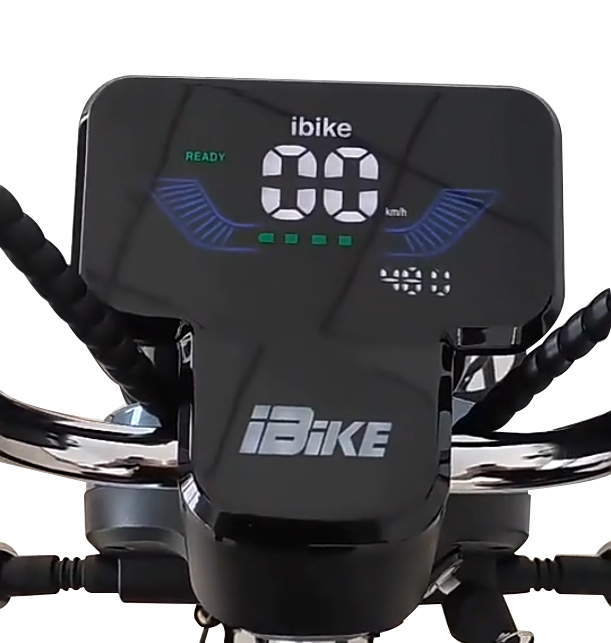 High end Model Double person Electric