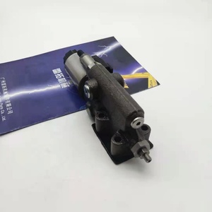 Válvula de Control de Bomba de Ventilador Original Nueva 259-0907 2590907 E330D 336D 7986491 Grupo 2444120 244-4120 - Product Image 5