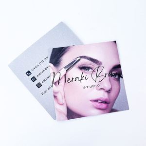 <span class=keywords><strong>Carte</strong></span> <span class=keywords><strong>de</strong></span> remerciement gratuite pour le soutien <span class=keywords><strong>de</strong></span> ma petite <span class=keywords><strong>carte</strong></span> <span class=keywords><strong>de</strong></span> <span class=keywords><strong>visite</strong></span> personnalisée et conviviale - Product Image 4