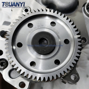 Pompe à huile de transmission <span class=keywords><strong>0GC</strong></span> DQ381DSG 0GC315105J pour Audi A3 Q3 Volkswagen Magotan Passat Tiguan L - Product Image 6