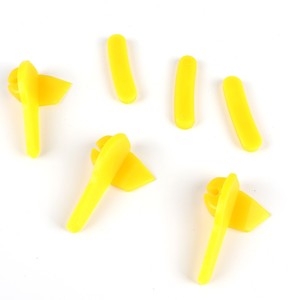 Car Tire Changer Parts Cast Steel Bird Head Tool <b>28mm</b> 29mm 30mm Inner Diameter For Car Tires - Product Image 2