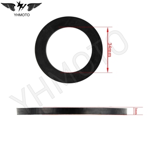 Joint d'étanchéité de réservoir de carburant YHMOTO pour cyclomoteurs Simson S50 S51 S70 SR50 SR80 SR2 – Amélioration - Product Image 2