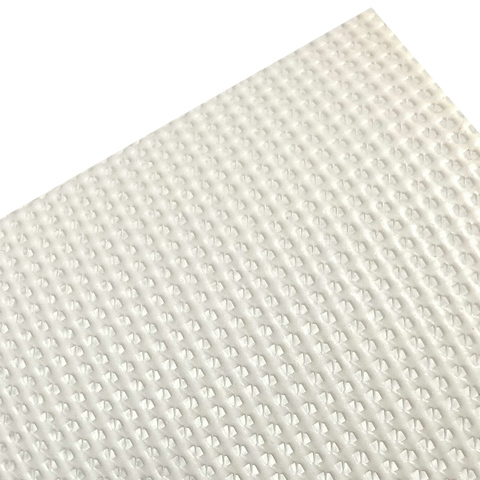 New Product Launch in China Exhibition Booth Decoration China Pvc Mesh