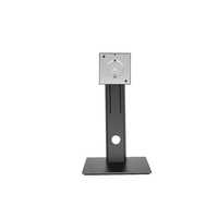 Support d'écran pliable pour POS, support de bureau réglable, support d'affichage VESA, support de moniteur POS