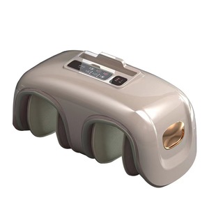 Pinmo Electric Knee Massager With Airbags <b>Heating</b> Remote Control For Knee Support Rechargeable <b>USB</b> Lithium Battery - Product Image 5