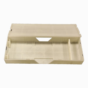 Terminal de batería automático personalizado Marco de plomo Estuche rígido <span class=keywords><strong>SOT</strong></span>/SOD Dispositivos discretos Semiconductor Marco de plomo Caja de embalaje - Product Image 1