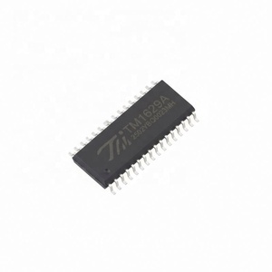 TM1629A SOP-32-300mil Digital Tube <b>Driver</b> Ic Chip - Product Image 1