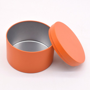 Bougie <span class=keywords><strong>en</strong></span> boîte décorative de luxe parfumée aux fleurs séchées et cristaux, marque privée, <span class=keywords><strong>prix</strong></span> abordable - Product Image 6