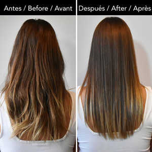 VALQUER 300 ML prolungante SBS DivinityEffect Shampoo per la cura dei capelli - Product Image 4