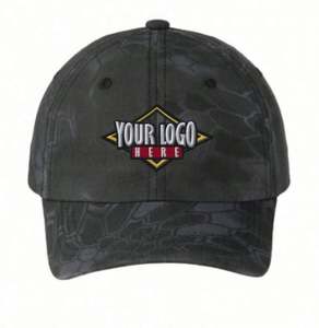 Gorra Trucker Personalizada con Logotipo de Empresa, Ajustable, con Malla Trasera y Cierre a Presión - Product Image 4