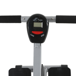 Nhà sử dụng trong nhà chèo thuyền máy sắt không khí Rower thiết bị thể thao cho tập thể dục cho trong nhà chèo - Product Image 5