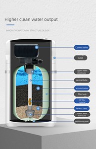 Hệ Thống Lọc Ao Smith Bộ Lọc Nước Trung Tâm - Product Image 4