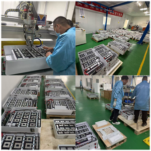 Système <span class=keywords><strong>solaire</strong></span> de 15 kW pour la maison, <span class=keywords><strong>kit</strong></span> <span class=keywords><strong>solaire</strong></span> complet pour toit avec <span class=keywords><strong>batterie</strong></span> au <span class=keywords><strong>lithium</strong></span> pour stockage d'énergie de secours - Product Image 5