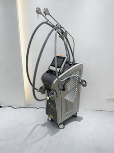 Máy Onda Plus Coolwave 3 trong 1 |   Giải pháp chuyên nghiệp cho việc định hình cơ thể, làm mịn da bị <span class=keywords><strong>cellulite</strong></span> và săn chắc da - Product Image 5