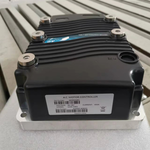 OEM Curtis 1236-5401 36v/48v 450a Compatible con Carrito de Golf, Montacargas Hys-ter YA-LE Repuestos 12365401 - Product Image 4