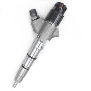 Injecteur Common Rail Diesel 0445120101 pour système d'alimentation Bosch - Product Image 4