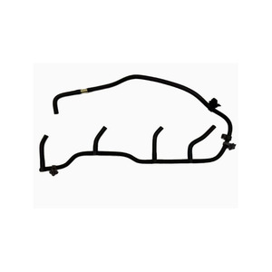 Fuel Return <b>Hose</b> 314804A701 for Hyundai H1 Grand Starex - Product Image 2