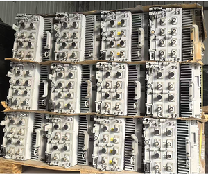 สำหรับโซลูชันสถานีฐานไร้สายสำหรับ RRU R8854D S2100 พร้อมการรับประกันหลายเดือนจากผู้ผลิต - Product Image 6