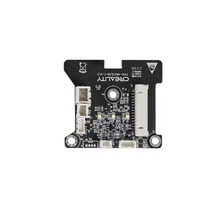 Bagian resminya-pelat adaptor Hotend untuk Ender-3 V3 / Ender-3 V3 Plus pencetak 3d