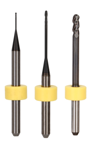 Hoge kwaliteit goedkope slijper tandheelkundige freesboren hardmetaal tandheelkundige afwerkfrees hardmetaal tandheelkundig laboratorium - Product Image 4