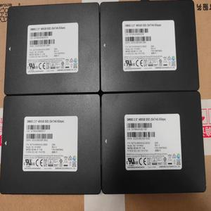 ฮอร์นชิง โซลิดสเตทไดรฟ์ มือสอง รุ่น MZ7KH480HAHQ-00005 SM883 ขนาด 2.5 นิ้ว ความจุ 480GB ความเร็ว 6.0Gbps SSD - Product Image 4