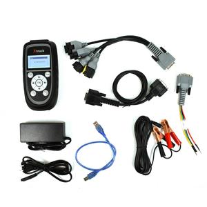 Herramienta de Diagnóstico XTruck Y005 CAN Node, Detector de Sensores de Nitrógeno y Oxígeno, Compatible con Analizador de Motor NOx de 12V/24V - Product Image 4